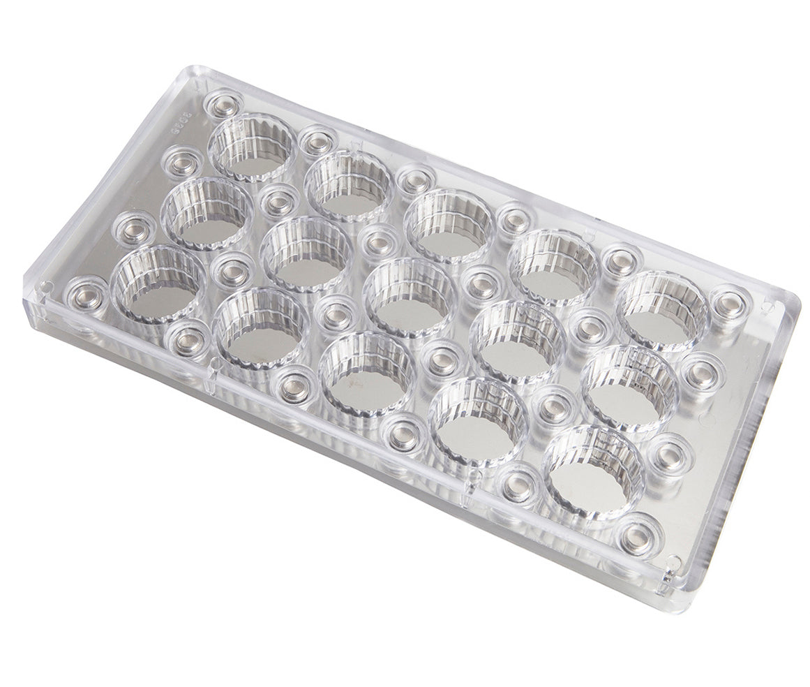 Additional Logo Sheet for Magnetic Moulds